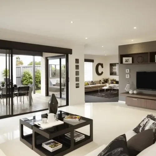 Premium External Sliding Doors